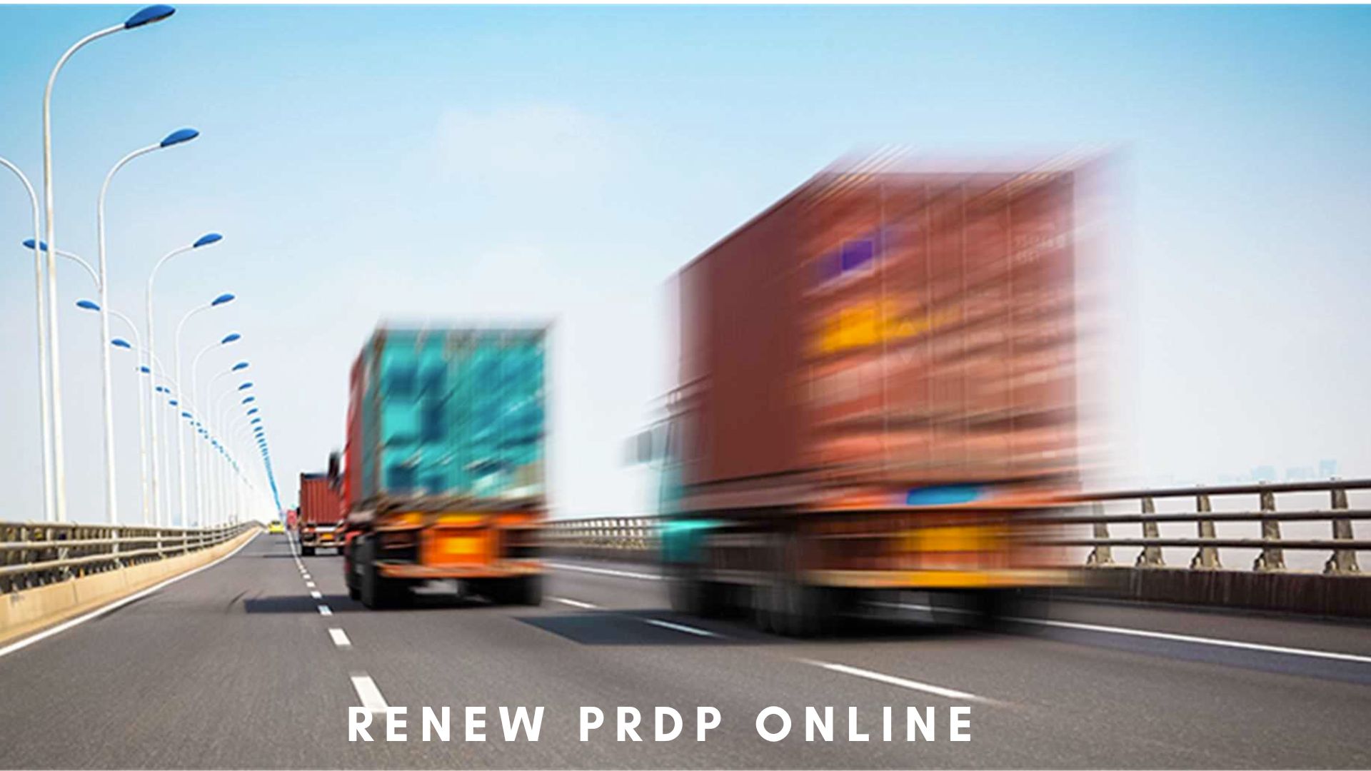 PRDP Online
